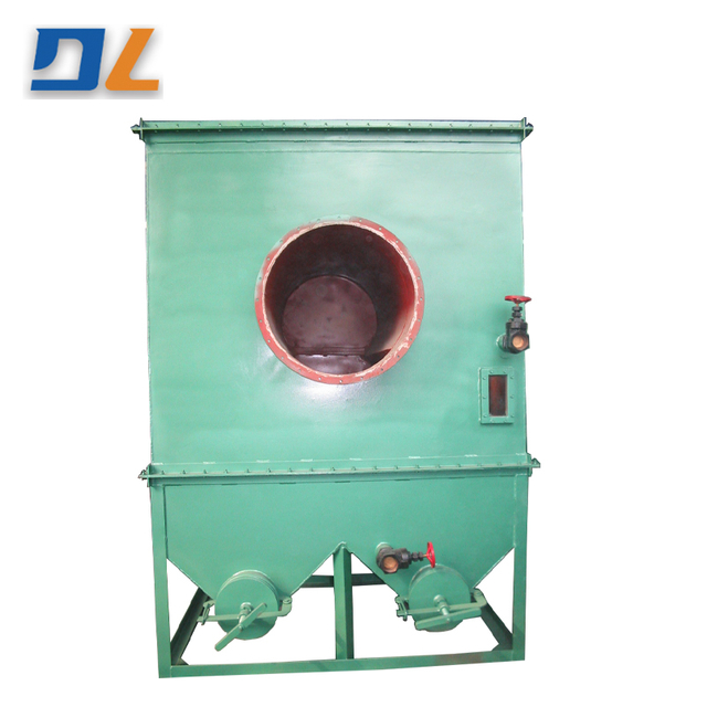 F37 Series Backwater Wet Dust Collector