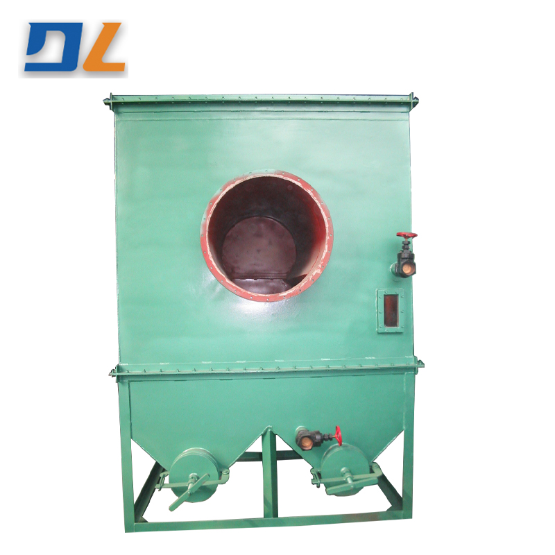 F37 Series Backwater Wet Dust Collector