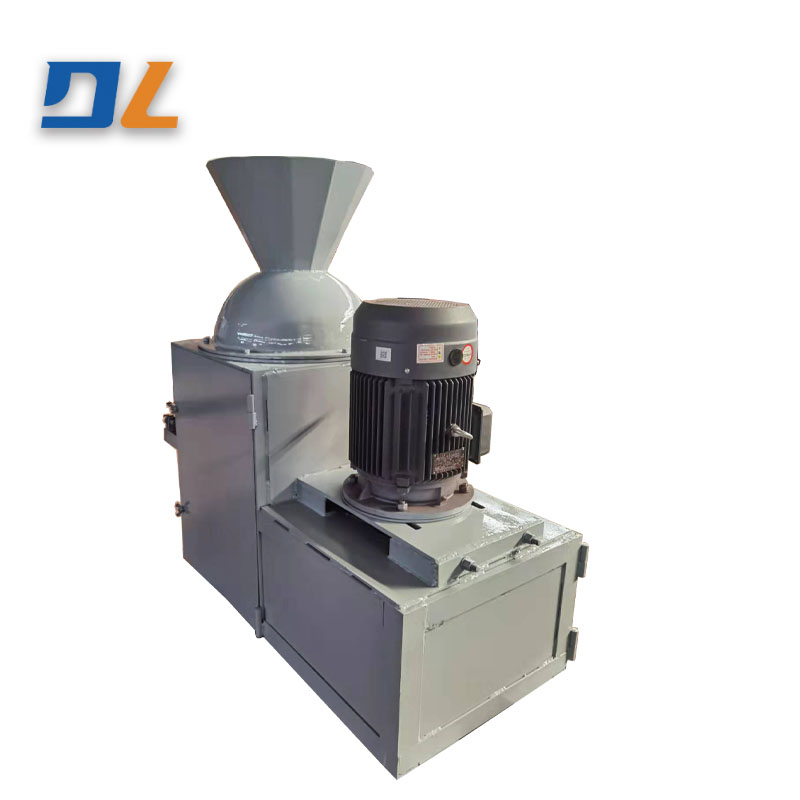 S20 Bowl Type Sand Mixer