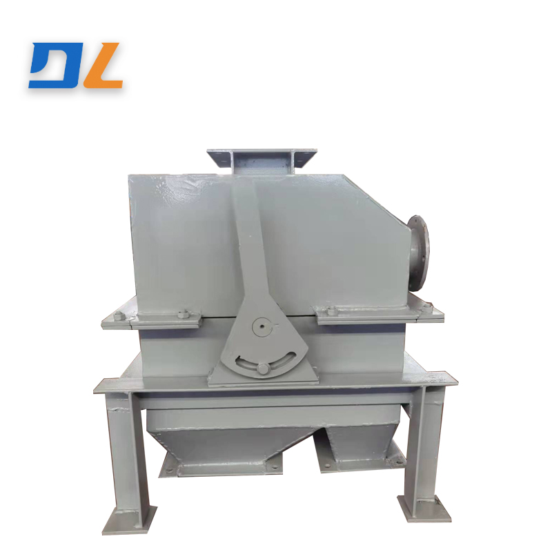 S954BPermanent Magnet Separation Drum