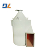 XD Low Resistance Cyclone Dust Collector