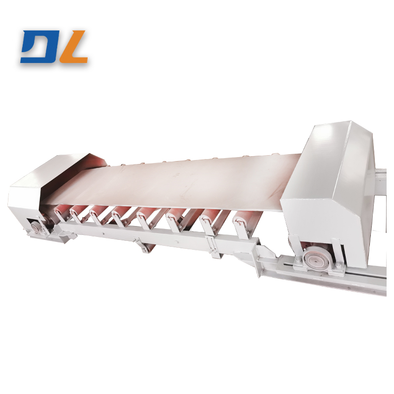 Y41 Series Belt Feeder