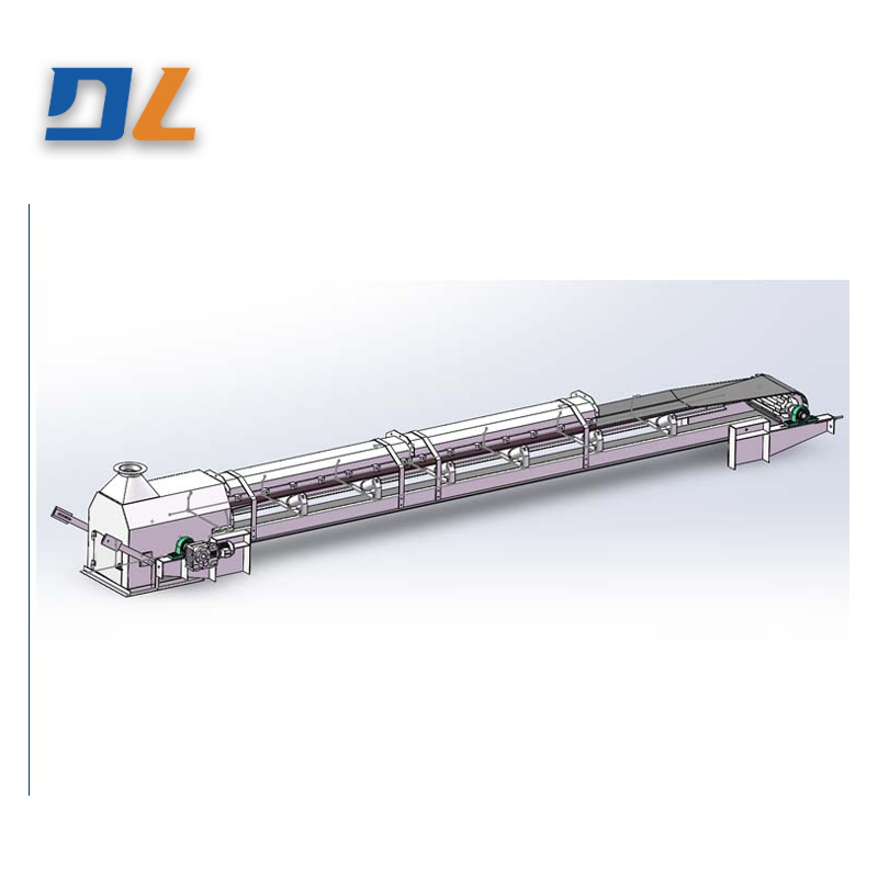 Y33 Belt Conveyer