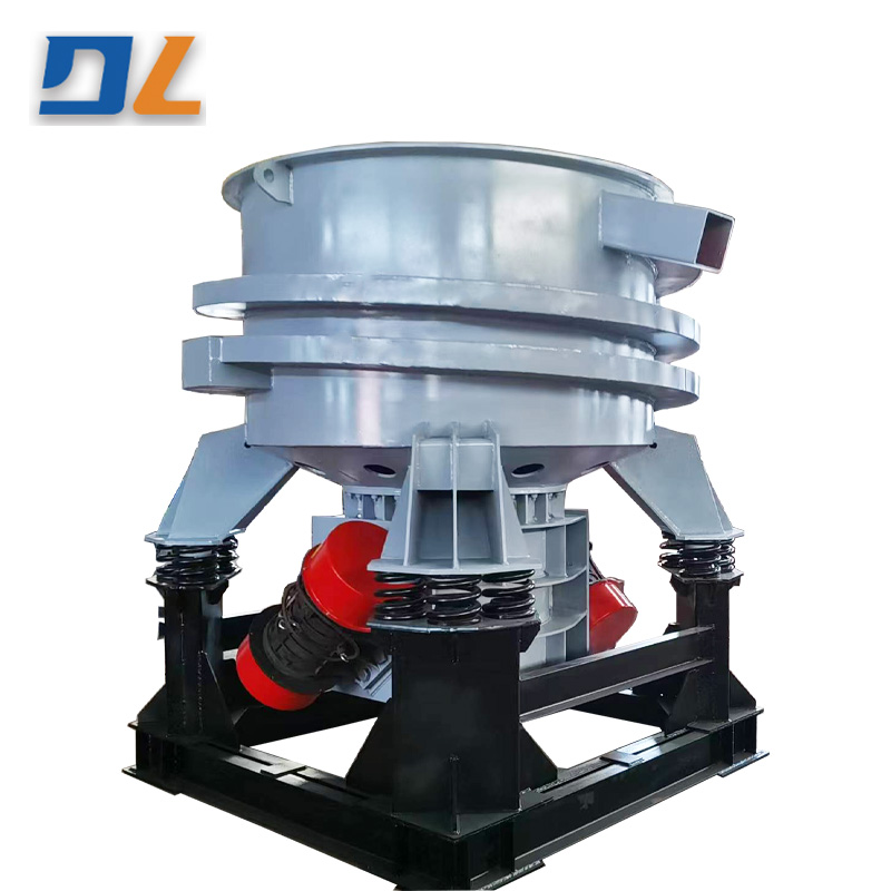 S56 Series Multifunctional Vibration Regenerator