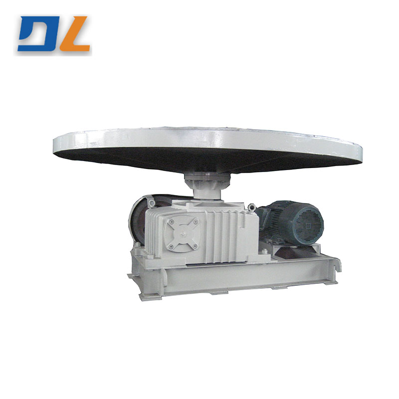 Y44 Series Disc Feeder