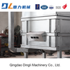 High-Efficiency Roasting Furnace for Foundry Applications