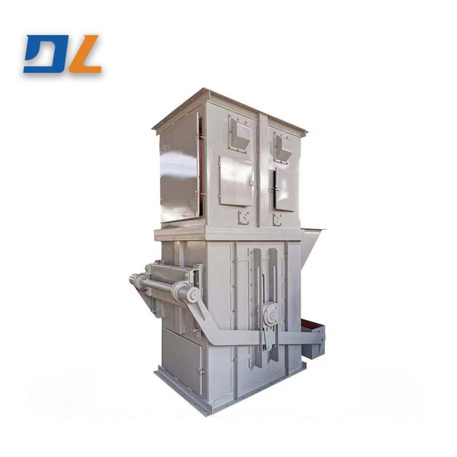 GTD High Power Bucket Elevator