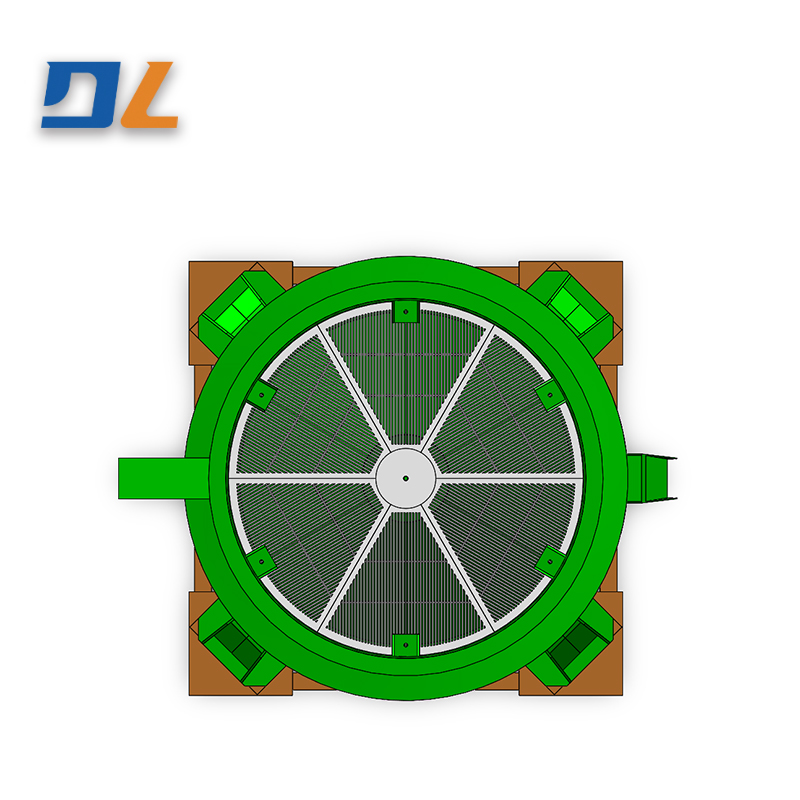 S56vibration Regenerator