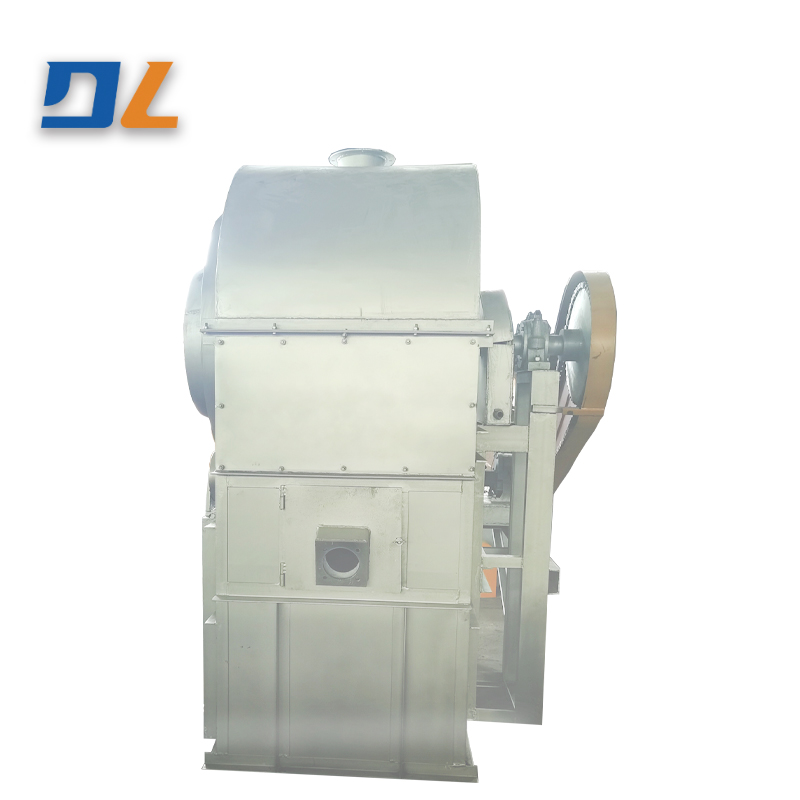 S6110 Drum Heating Furnace