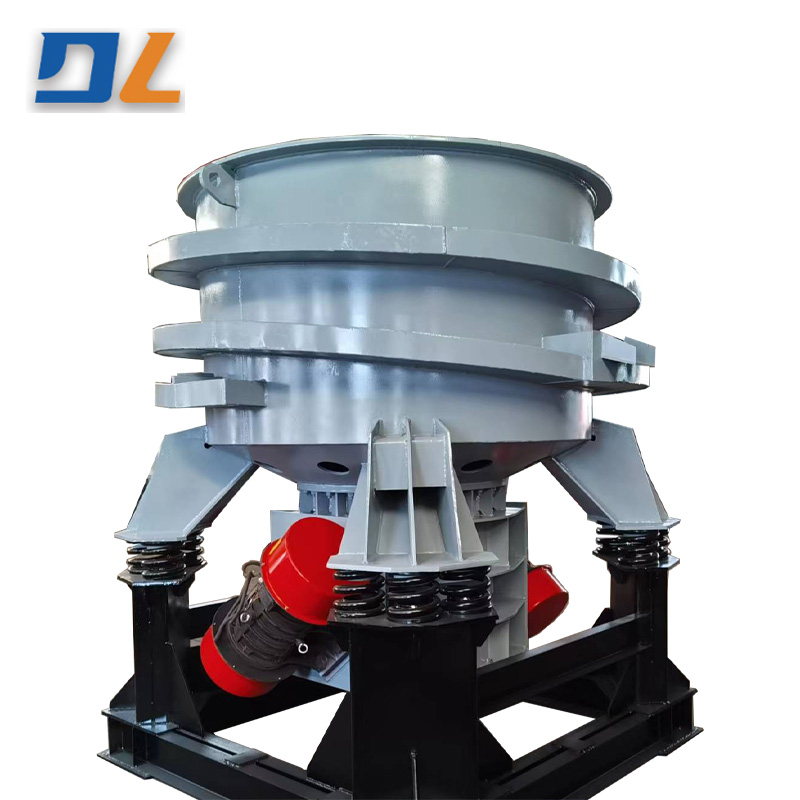 S56 Series Multifunctional Vibration Regenerator