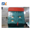 Crawler Shot Blasting Machine