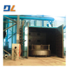 Rotary Shot Blasting Machine