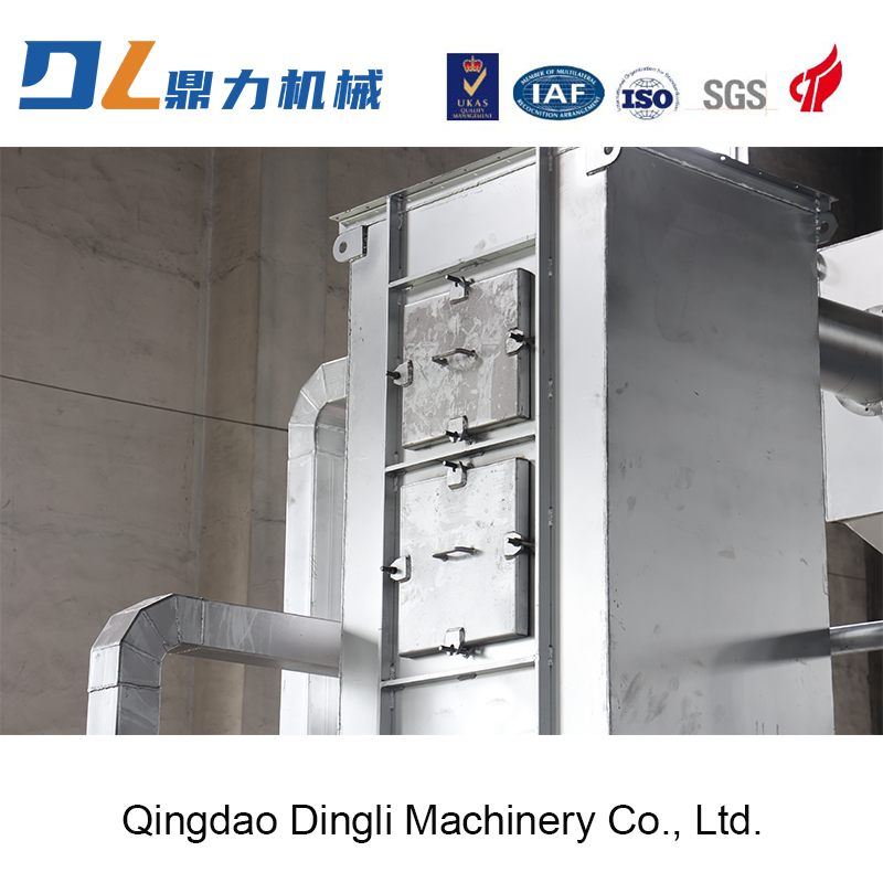High-Efficiency Roasting Furnace for Foundry Applications