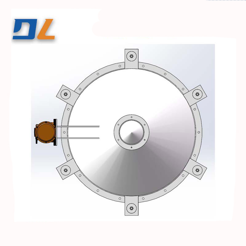  DZL15 Vibration Hopper