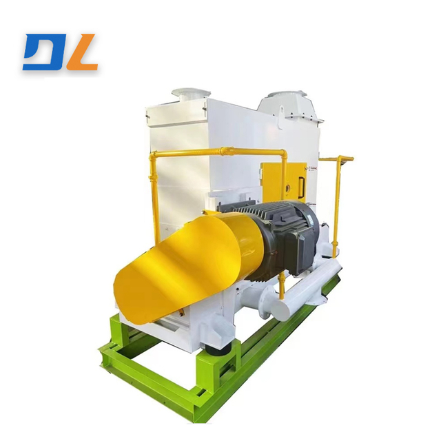 CFZ5310 sand Rub And Rub Again Rubbing and regenerating equipment