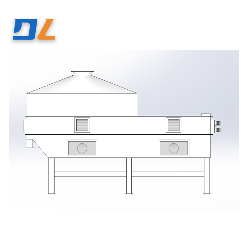 LQQ-4000Ebullient Cooling Bed