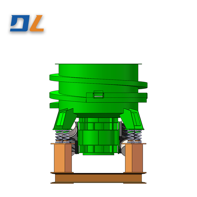 S56vibration Regenerator