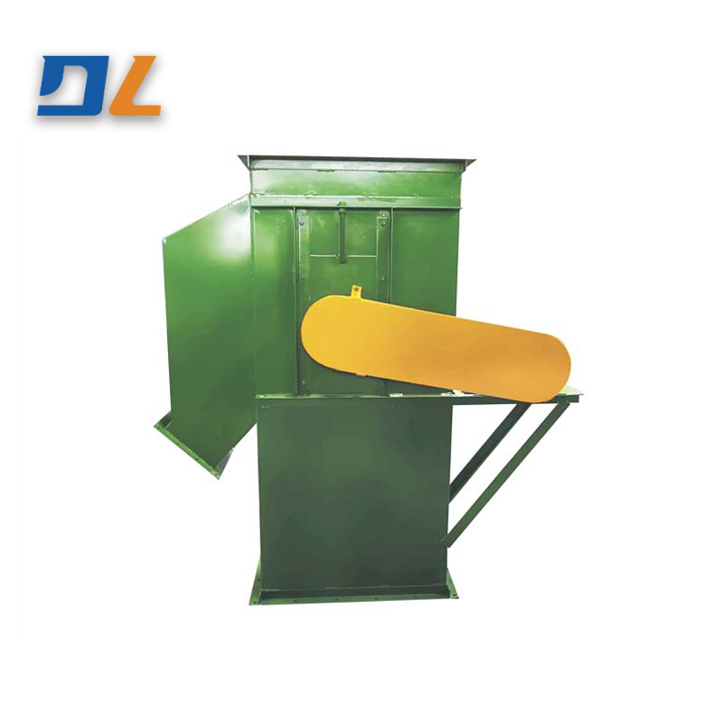 Y37 Series Bucket Elevator