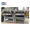 TYLS Cooling Belt Conveyor