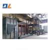 Automatic Coated Sand Making Line