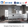 High-Efficiency Roasting Furnace for Foundry Applications